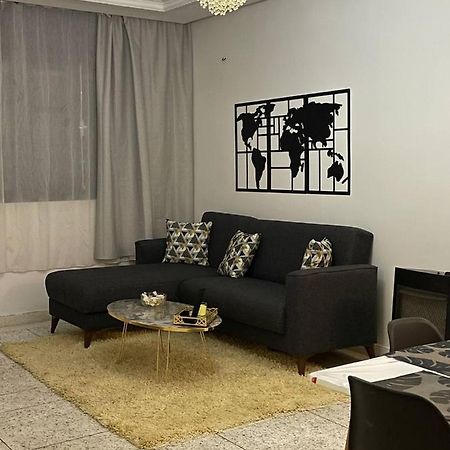 Appartamento Chez Siham Fez Esterno foto