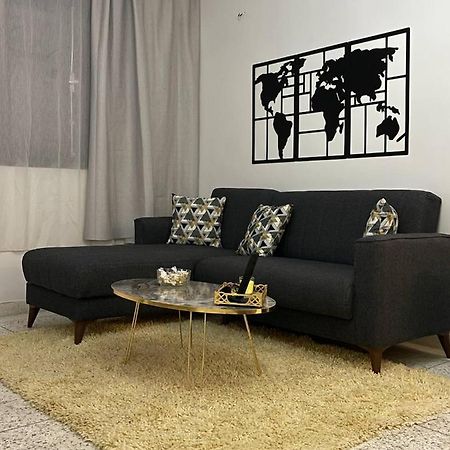 Appartamento Chez Siham Fez Esterno foto
