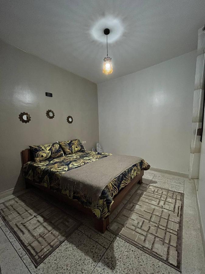 Appartamento Chez Siham Fez Esterno foto