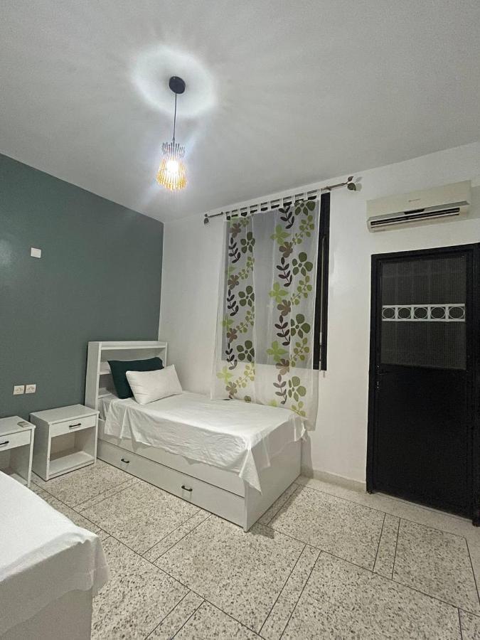 Appartamento Chez Siham Fez Esterno foto