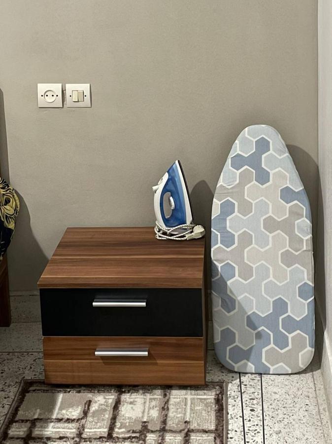 Appartamento Chez Siham Fez Esterno foto