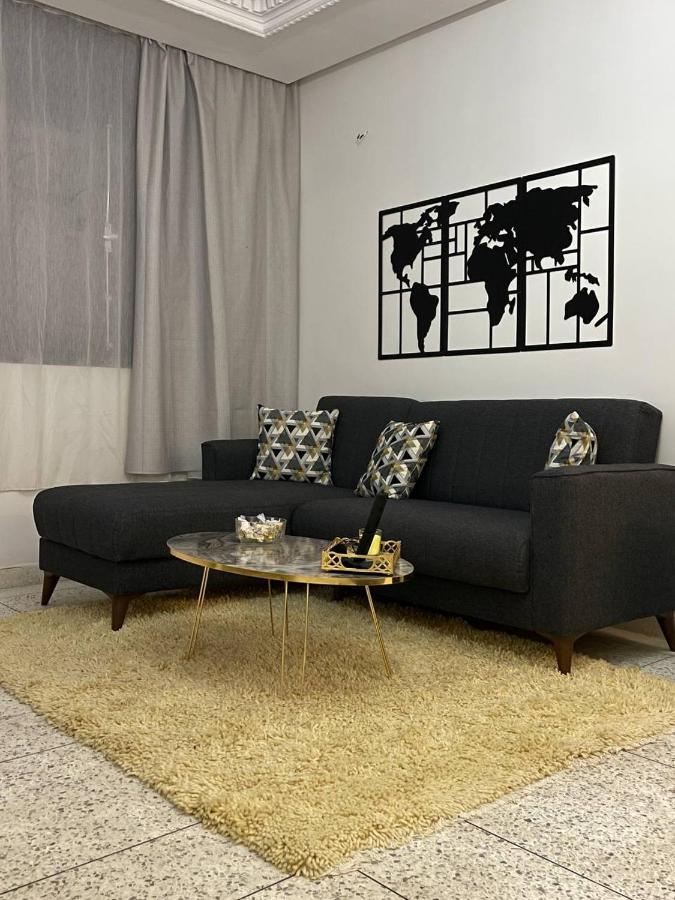 Appartamento Chez Siham Fez Esterno foto