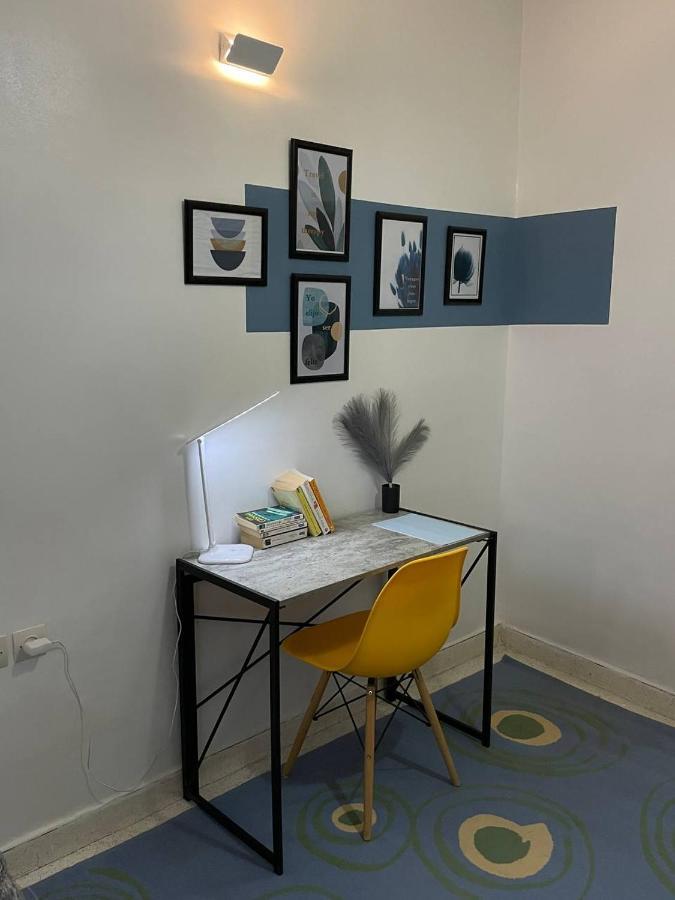 Appartamento Chez Siham Fez Esterno foto