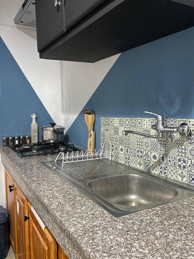 Appartamento Chez Siham Fez Esterno foto
