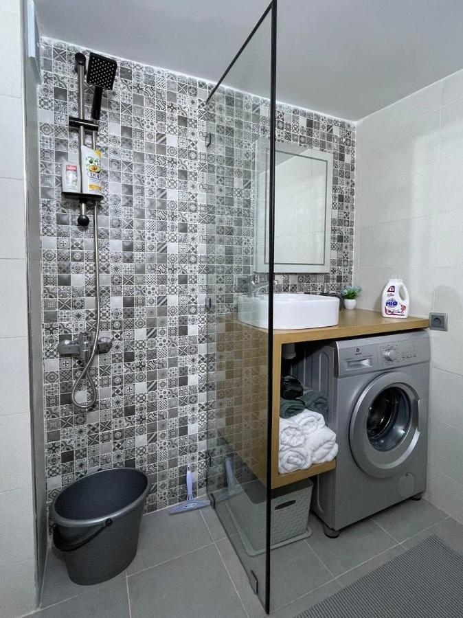 Appartamento Chez Siham Fez Esterno foto